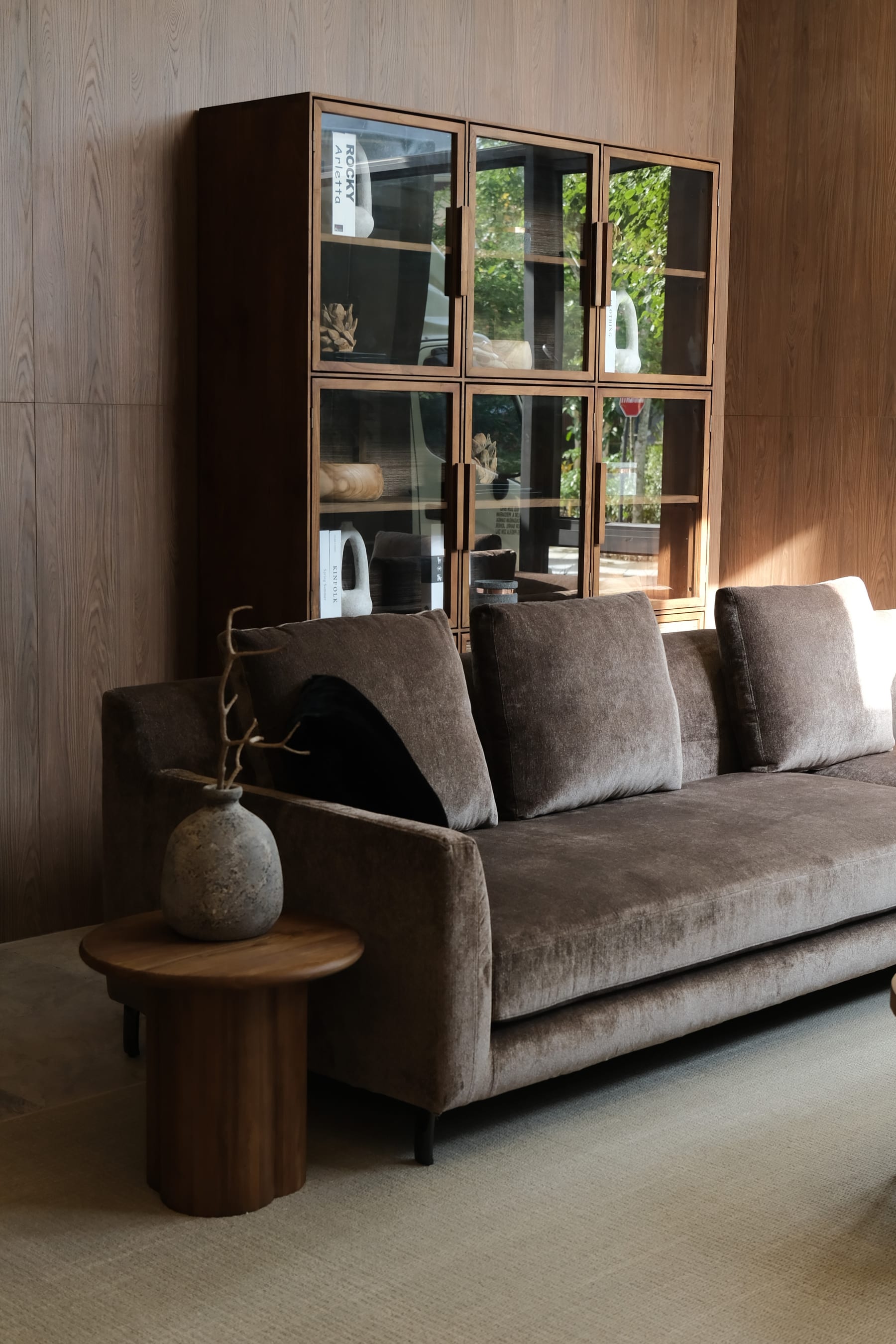 Forest City Nigella Park — view 5