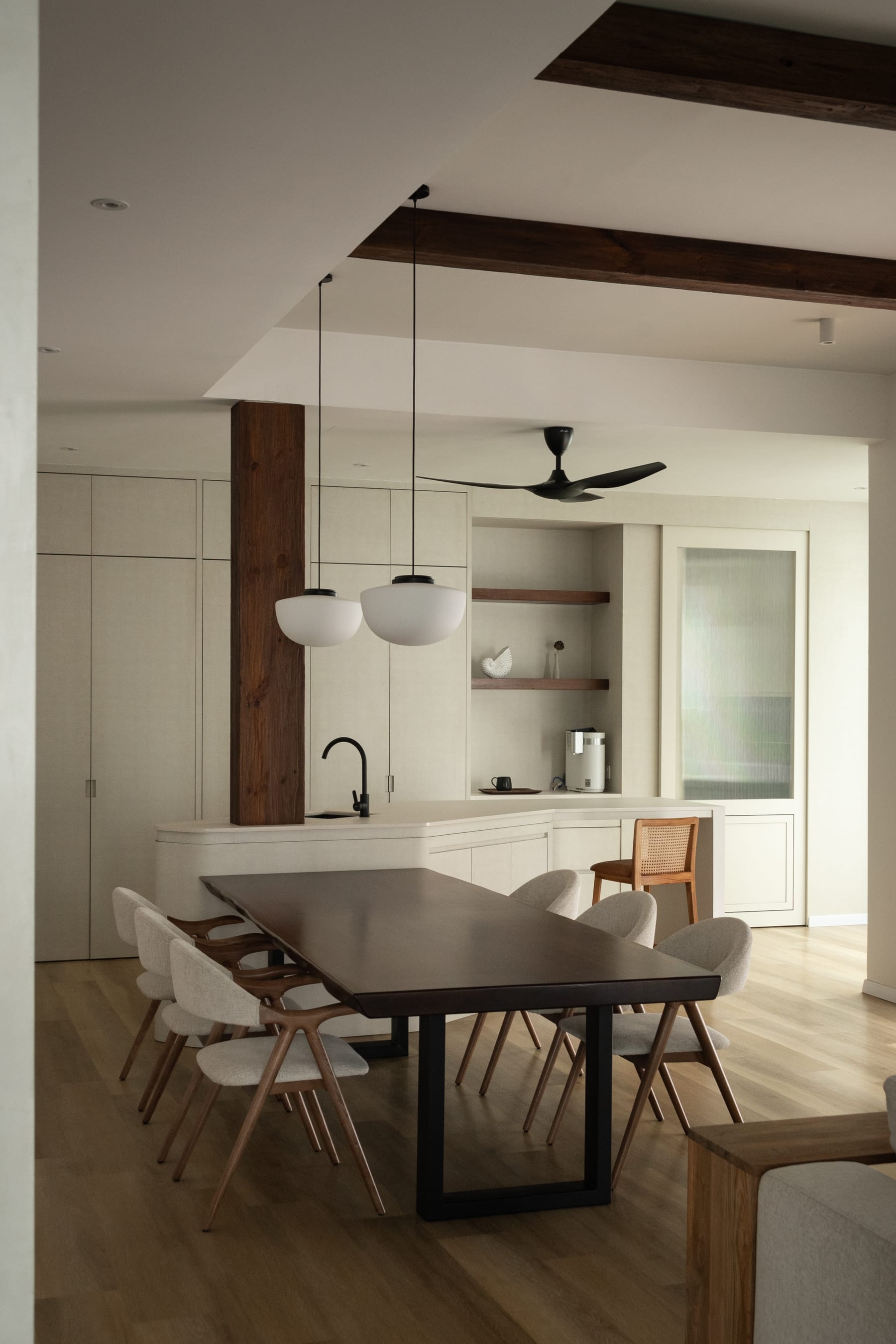 Setia Tropica — view 5