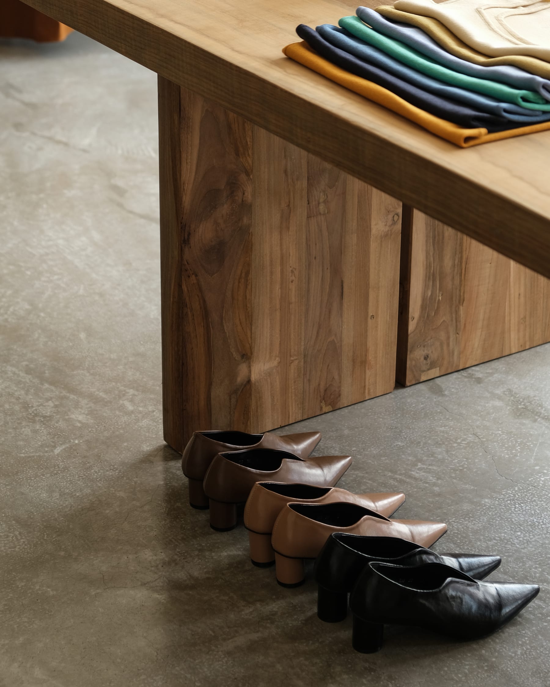 Terra Clothing — view 7