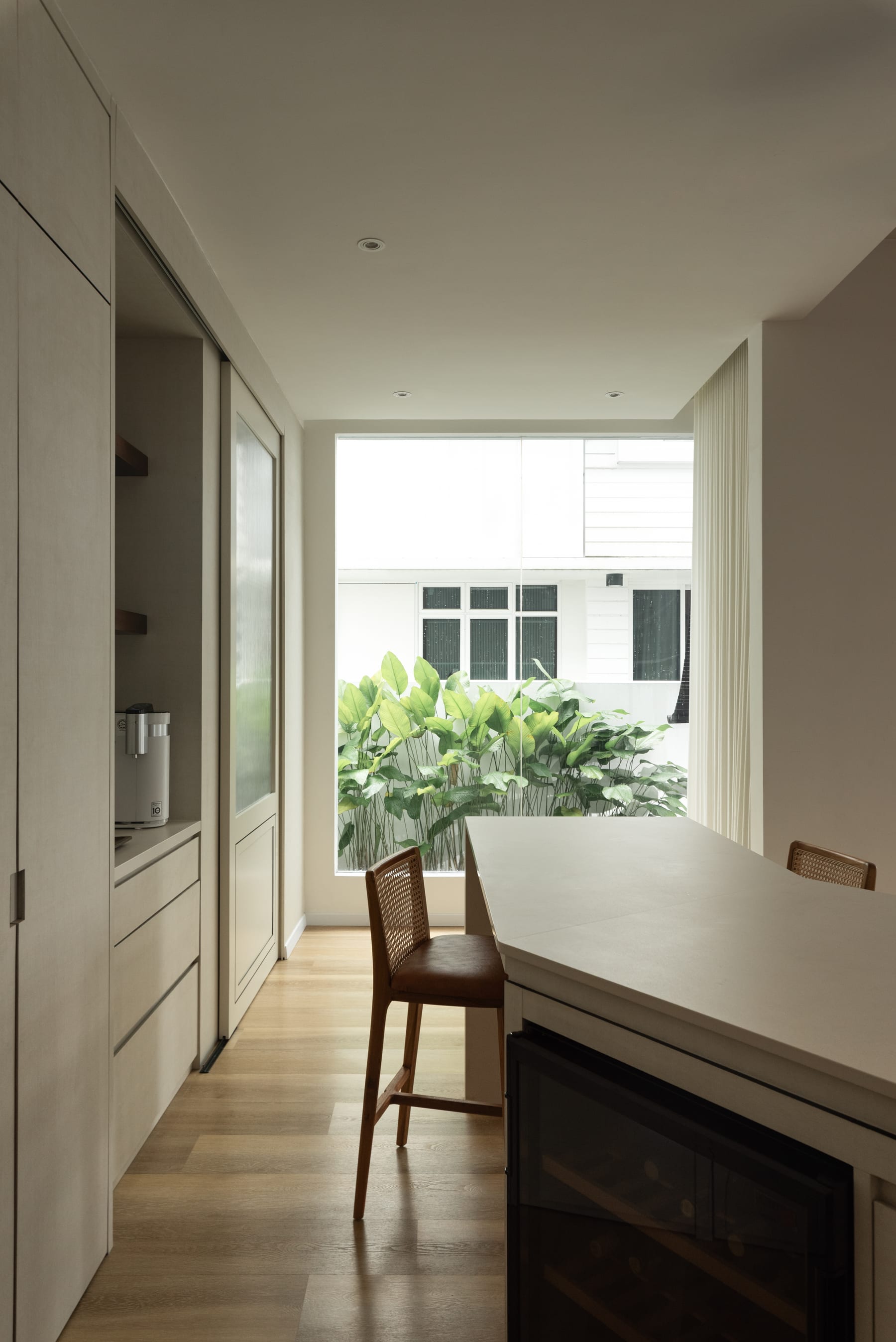 Setia Tropica — view 2