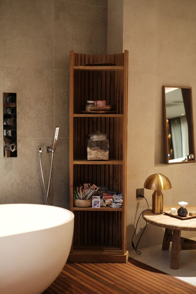 Isola Grandeur — view 8