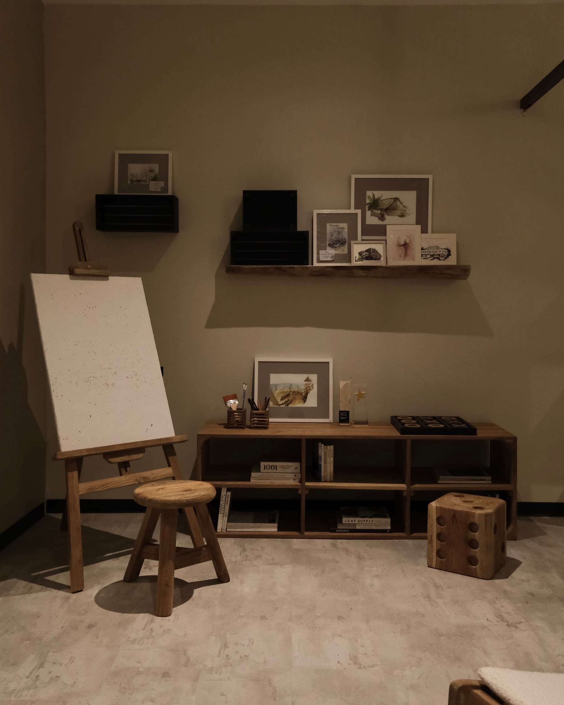 Spazehaus Interior Design