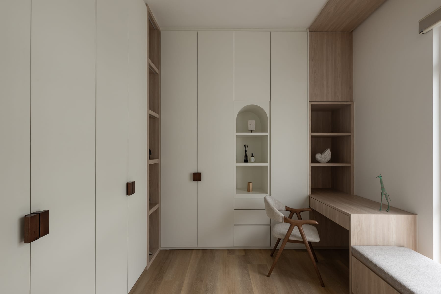 Setia Tropica — view 4