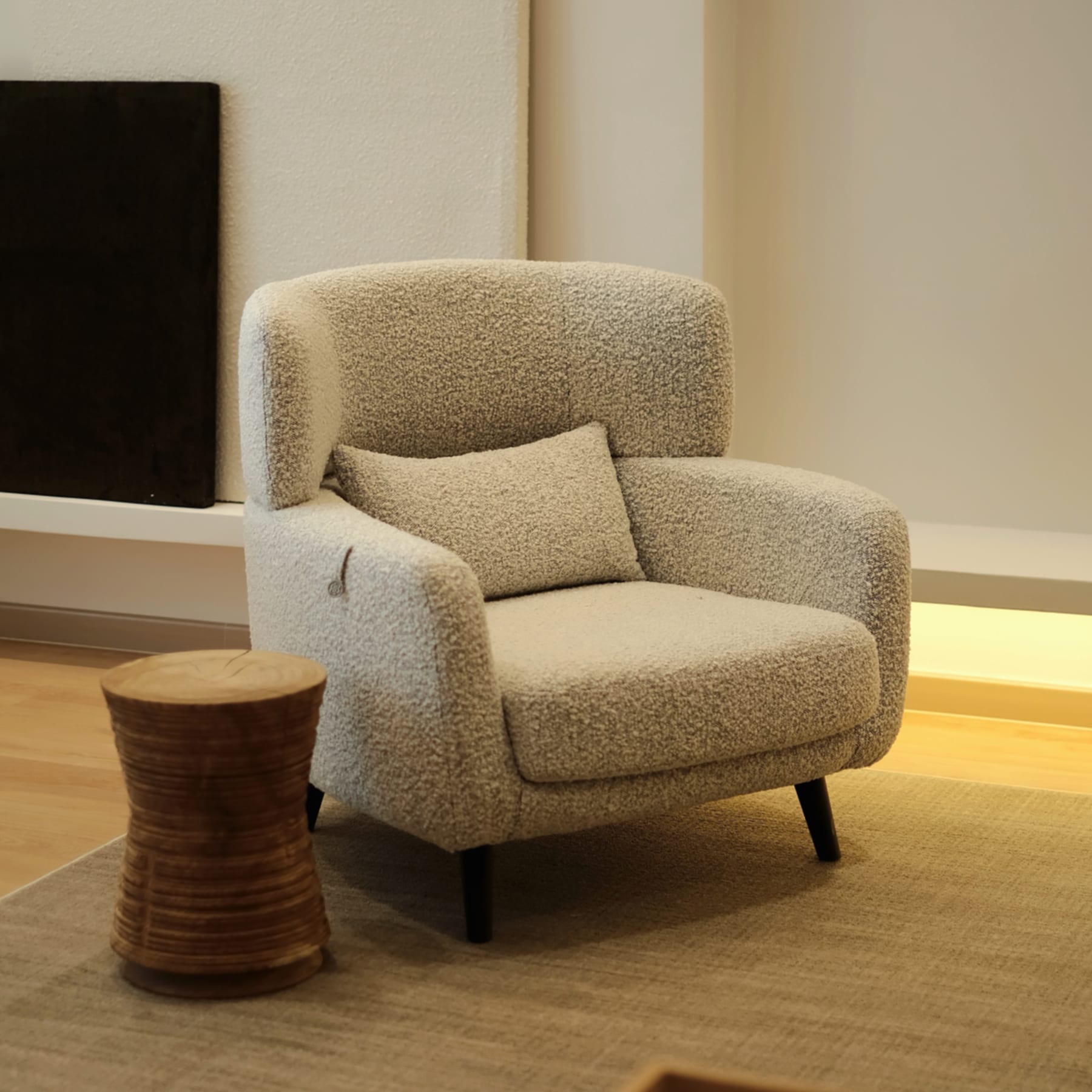 Arm Chair