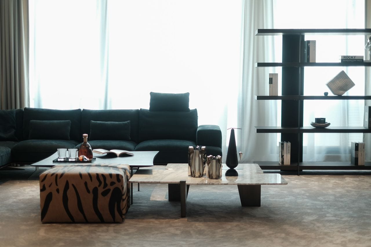Isola Grandeur — view 11