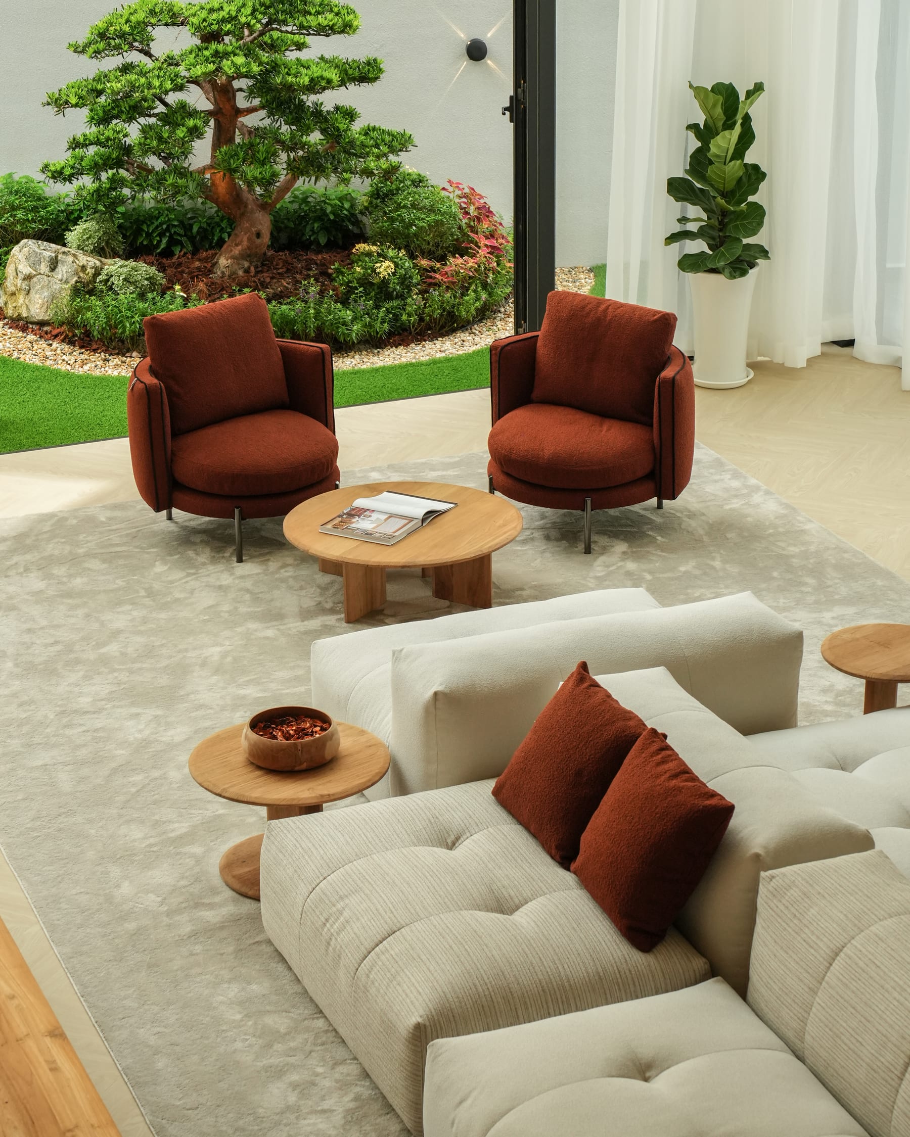 Horizon Hills — view 4