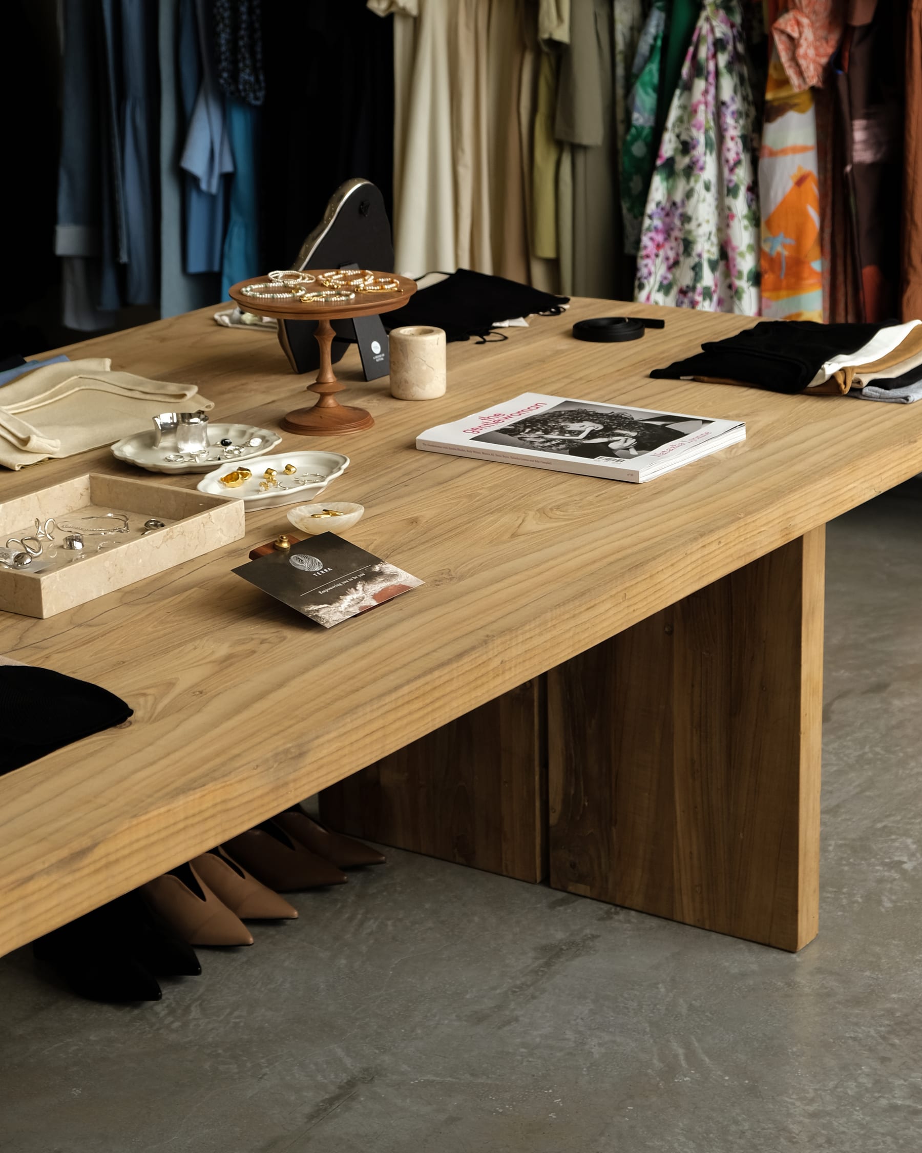 Terra Clothing — view 10