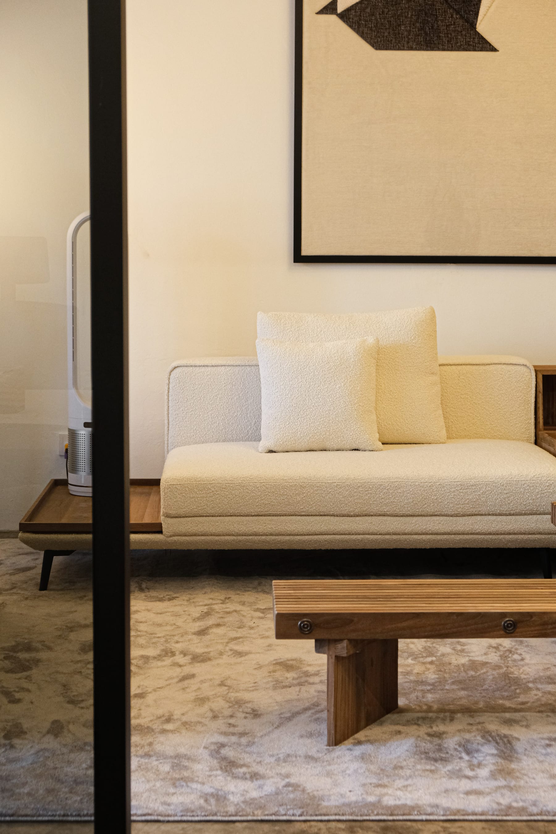 Base Interior Design — view 3