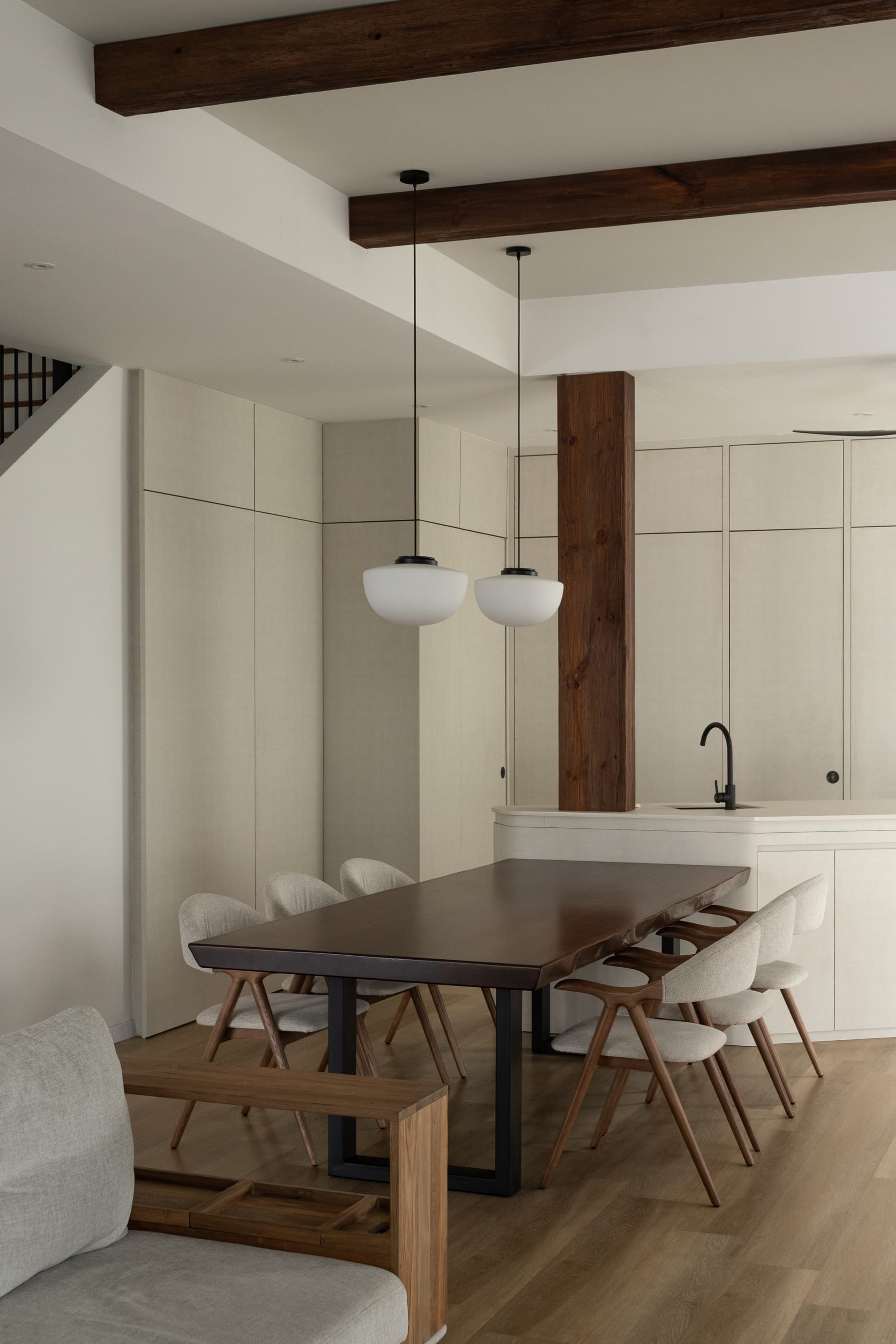 Setia Tropica — view 6