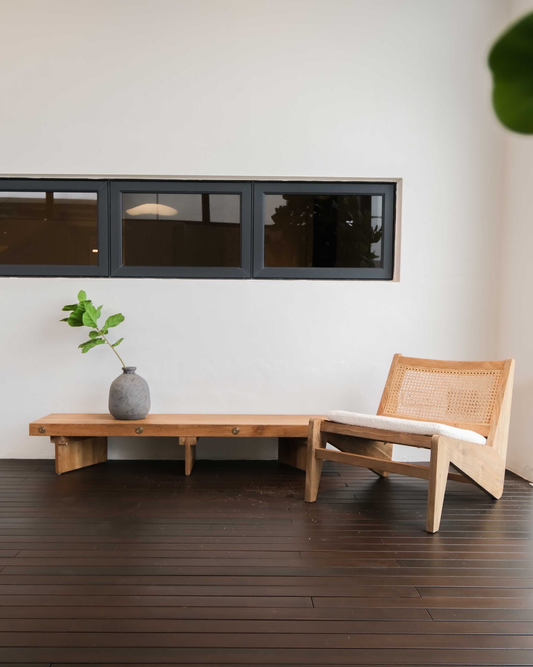 Danga Sutera — view 7