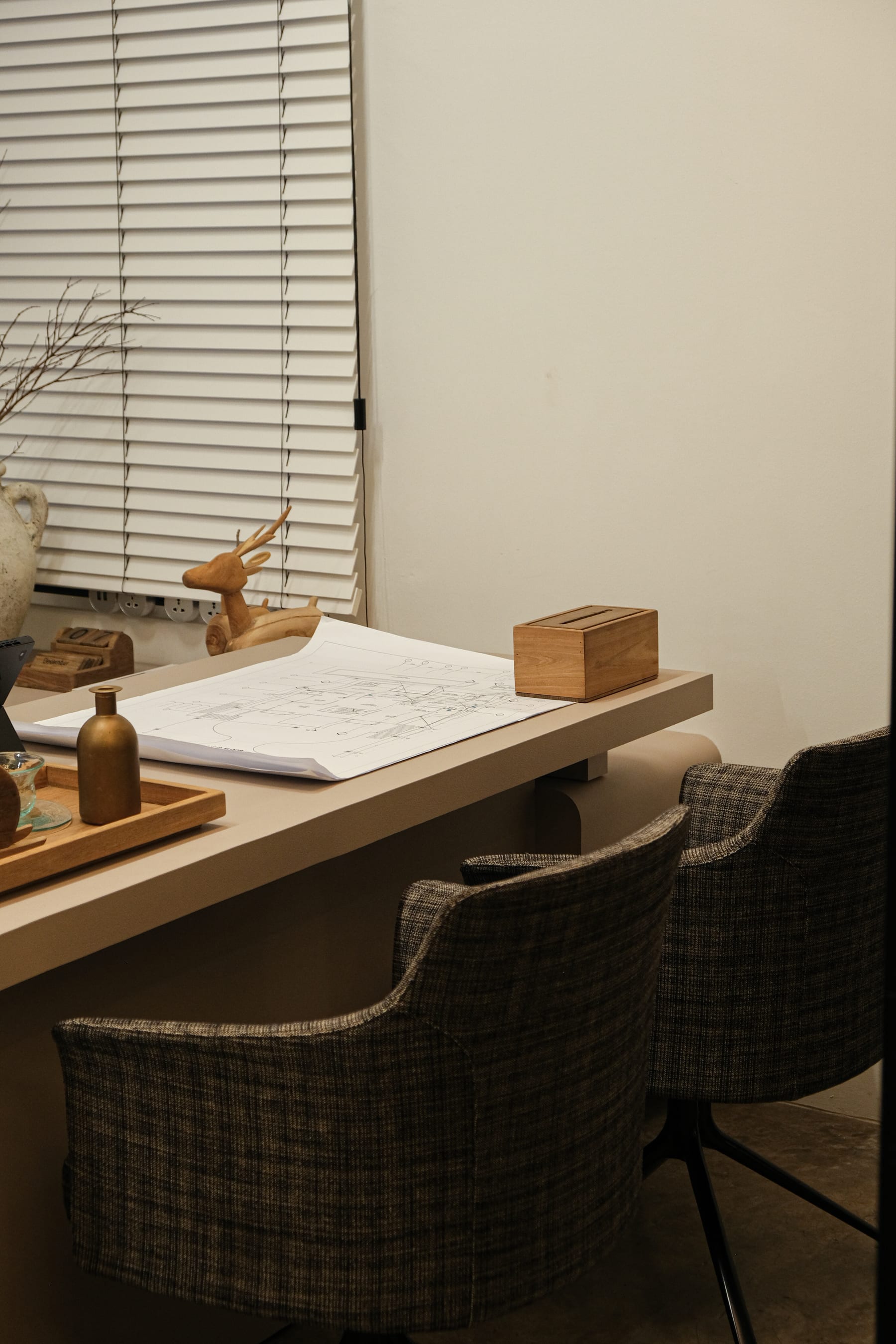 Base Interior Design — view 7