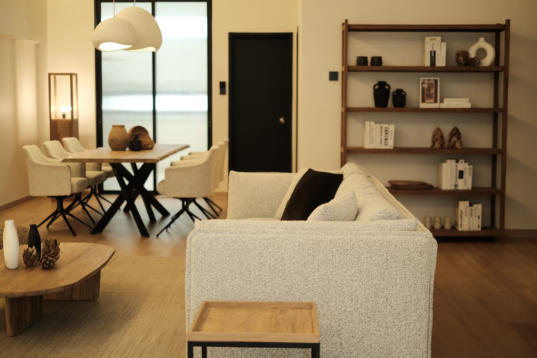 Ponderosa Vista 2023 — view 2
